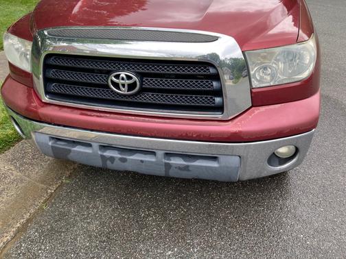 2007 Toyota Tundra SR5