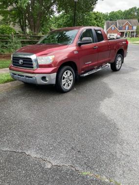 2007 Toyota Tundra SR5