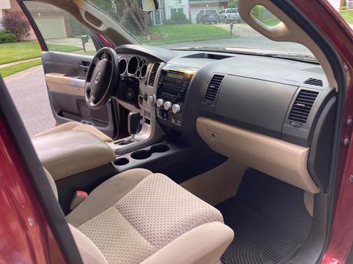 2007 Toyota Tundra SR5