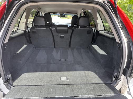 2009 Volvo XC90 3.2