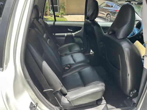 2009 Volvo XC90 3.2