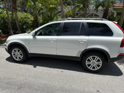 2009 Volvo XC90 3.2