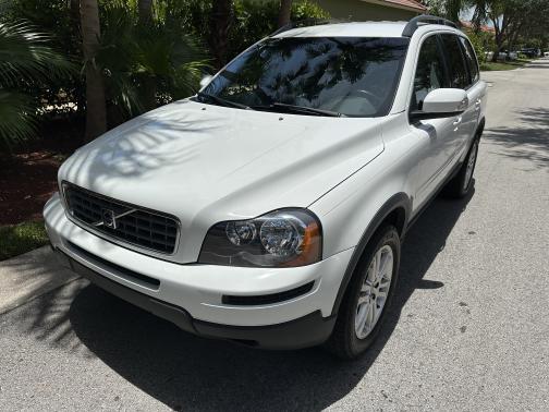 2009 Volvo XC90 3.2
