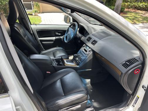 2009 Volvo XC90 3.2