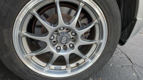 2013 Nissan Leaf S