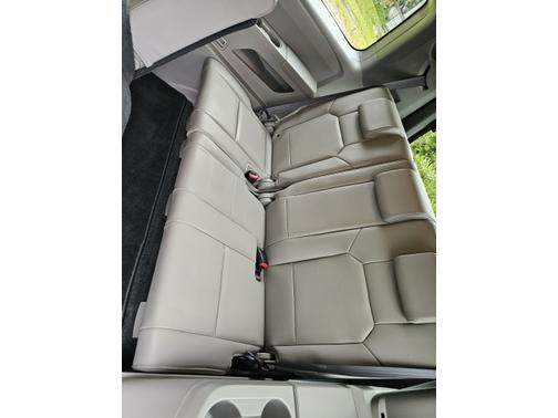 2011 Honda Pilot Touring