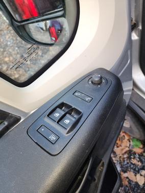 2021 RAM ProMaster 1500 Base