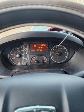 2021 RAM ProMaster 1500 Base