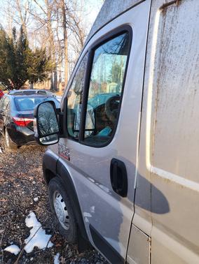 2021 RAM ProMaster 1500 Base