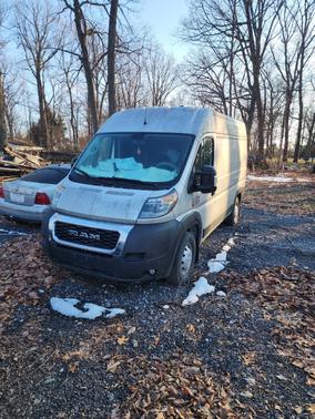 2021 RAM ProMaster 1500 Base