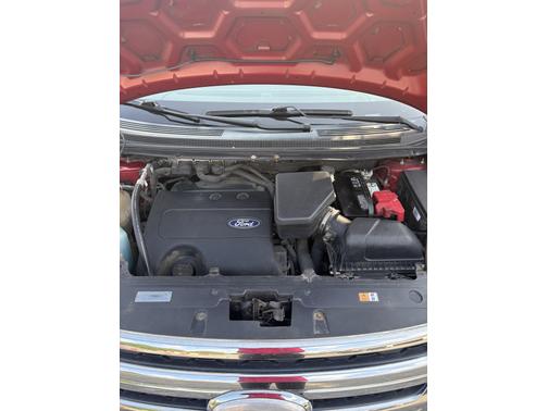 2011 Ford Edge SEL