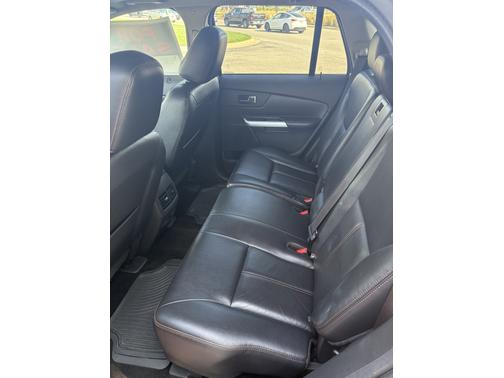 2011 Ford Edge SEL