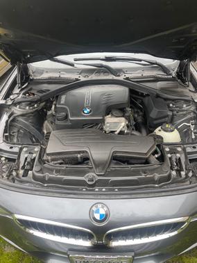 2016 BMW 328 Gran Turismo i xDrive SULEV