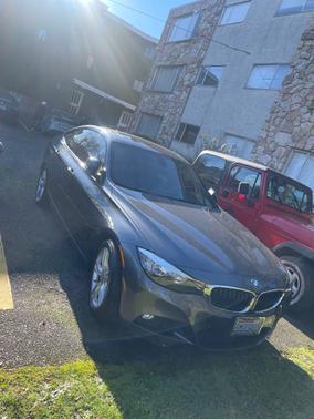 2016 BMW 328 Gran Turismo i xDrive SULEV