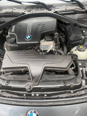 2016 BMW 328 Gran Turismo i xDrive SULEV