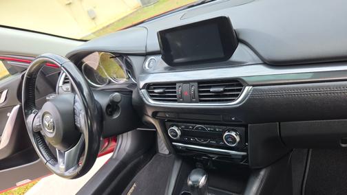 2016 Mazda Mazda6 i Touring