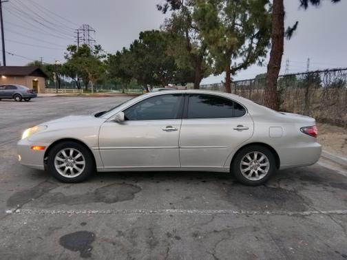 2003 Lexus ES 300 Base