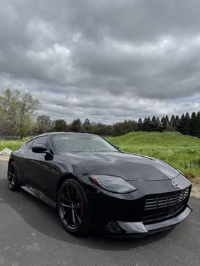 2023 Nissan Z Performance