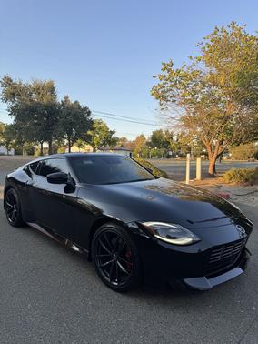 2023 Nissan Z Performance