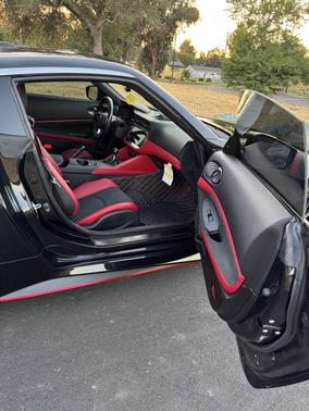 2023 Nissan Z Performance