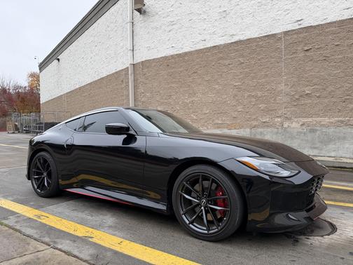 2023 Nissan Z Performance