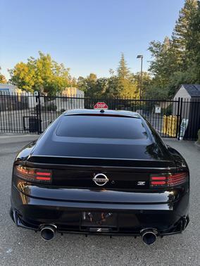 2023 Nissan Z Performance