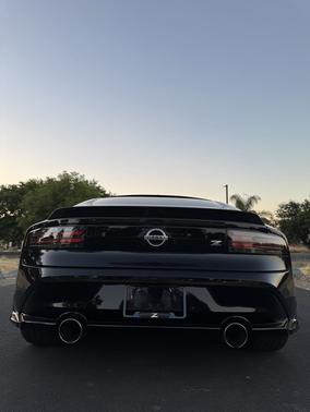 2023 Nissan Z Performance
