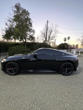 2023 Nissan Z Performance