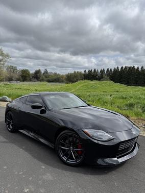 2023 Nissan Z Performance