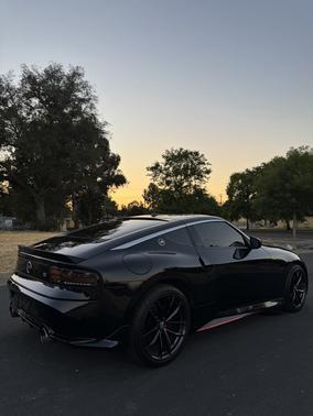 2023 Nissan Z Performance