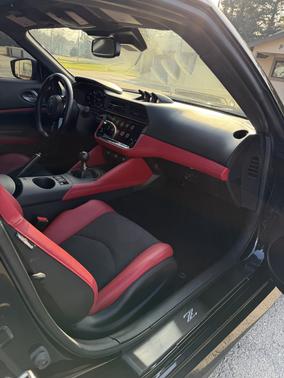 2023 Nissan Z Performance