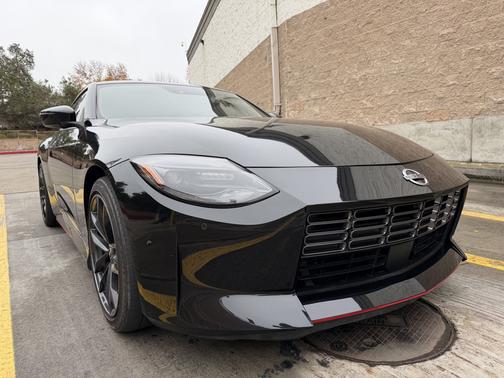 2023 Nissan Z Performance