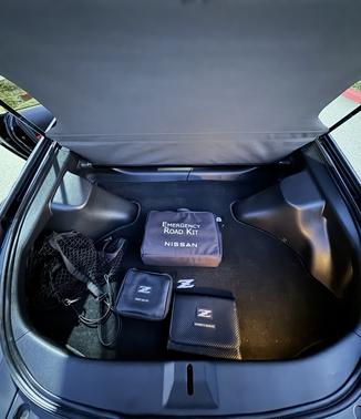 2023 Nissan Z Performance