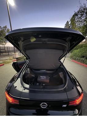 2023 Nissan Z Performance