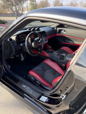 2023 Nissan Z Performance