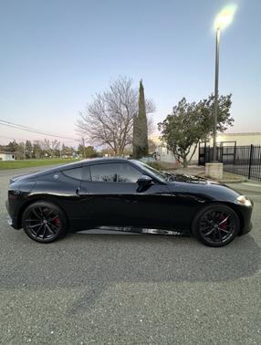 2023 Nissan Z Performance