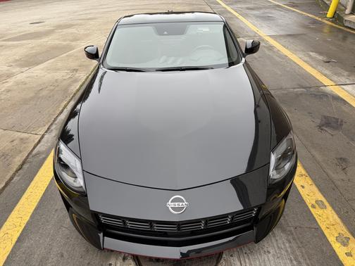 2023 Nissan Z Performance
