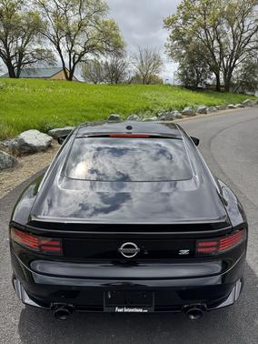 2023 Nissan Z Performance