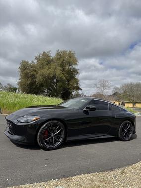 2023 Nissan Z Performance