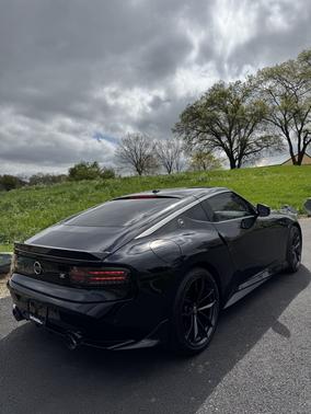 2023 Nissan Z Performance