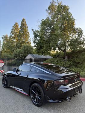 2023 Nissan Z Performance