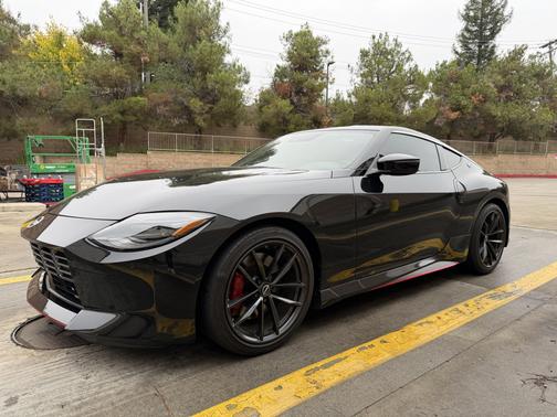 2023 Nissan Z Performance