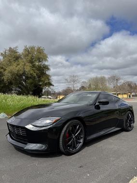 2023 Nissan Z Performance