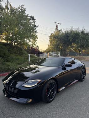 2023 Nissan Z Performance