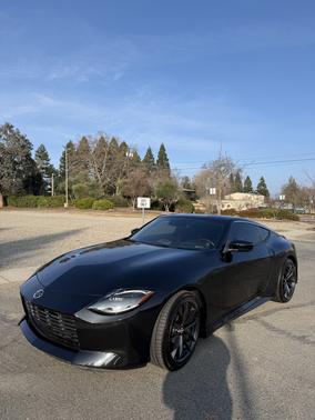 2023 Nissan Z Performance