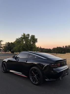 2023 Nissan Z Performance