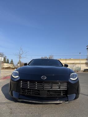 2023 Nissan Z Performance