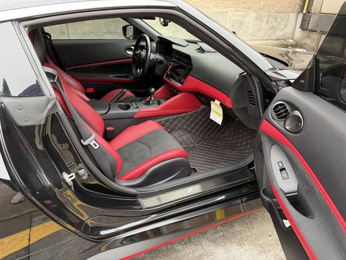 2023 Nissan Z Performance