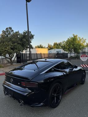 2023 Nissan Z Performance