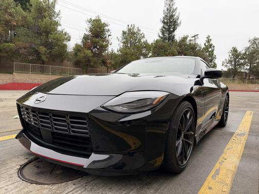 2023 Nissan Z Performance